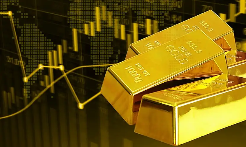 Altında Son Yılların En Sert Düşüşü Gerçekleşiyor! İslam Memiş'ten Kritik Tarih Uyarısı