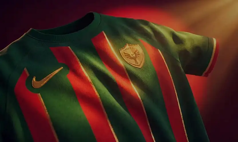Amedspor'un Yeni Sezon Formasında Siirt'e Yer Verilmemesi Tepki Çekti