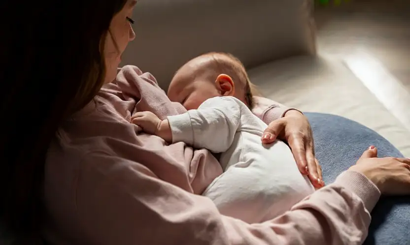 Anne Sütü Neden Vazgeçilmez? Siirt İl Sağlık Müdürlüğü Tek Tek Anlattı