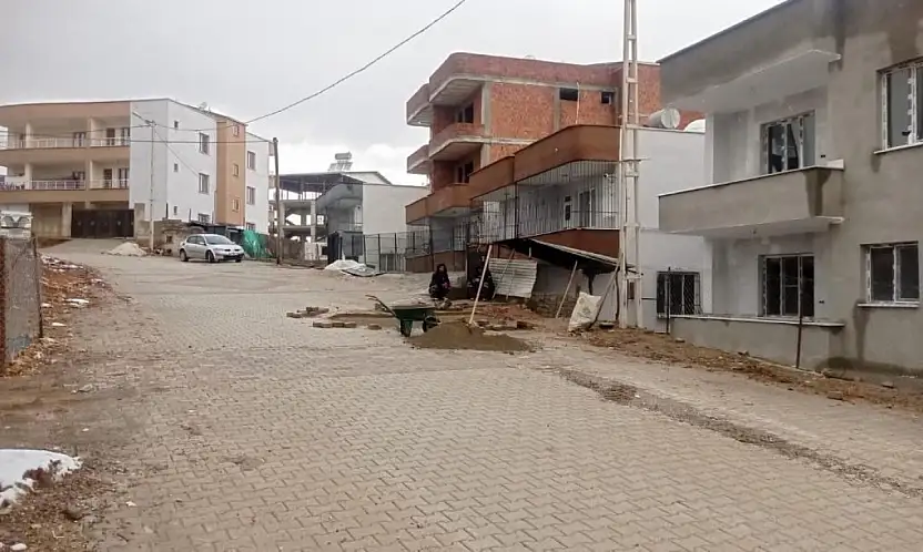 Artı Siirt Haber Ajansı gündeme taşıdı, sorun çözüme kavuştu