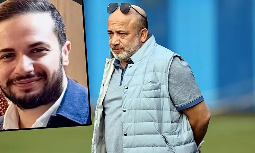 Bahis Şikesi Operasyonunda Gözaltına Alınan Murat Sancak'ın Oğlu Ali Sancak Serbest Bırakıldı