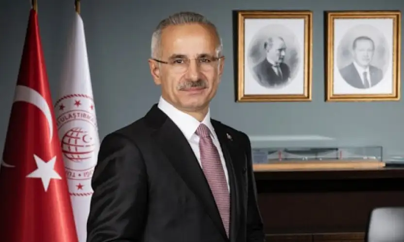 Bakan Uraloğlu'ndan Siirt Beğendik Köprüsü'nün 6. Yılına Özel Paylaşım Yaptı