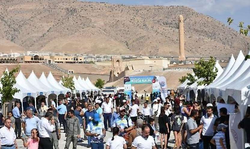 Batman'da Dicle Kıyısında Festival Var, Siirt Botan Vadisi Sahipsiz: Siirt'te Kültür-Sanat Neden Yok?