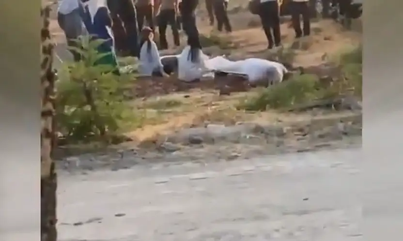 Batman'da Mezarlıkta Dehşet: Kanlı Hesaplaşmada 3 Ölü, 2 Yaralı