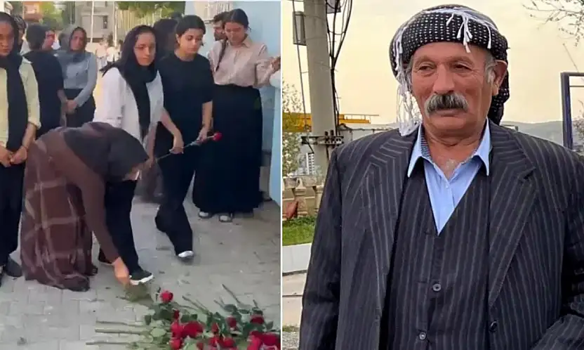 Batman'da Silahlı Saldırıda Ölen Siirtli Musa Tan İçin Ailesinden Çağrı