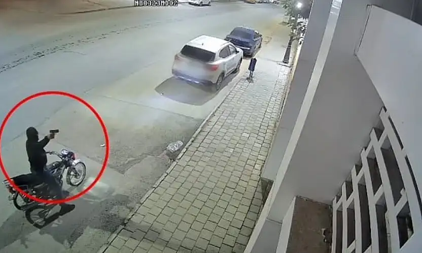 Batman'da tefecilik ve iş yeri kurşunlama operasyonu: 2 kişi tutuklandı