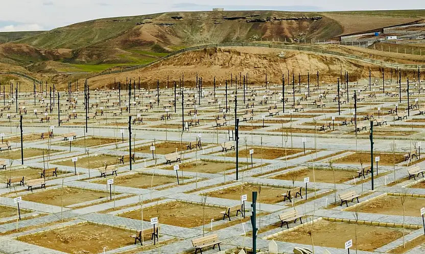 Batman'ın örnek projesi Siirt için yol gösterici olabilir! Siirt için şart oldu