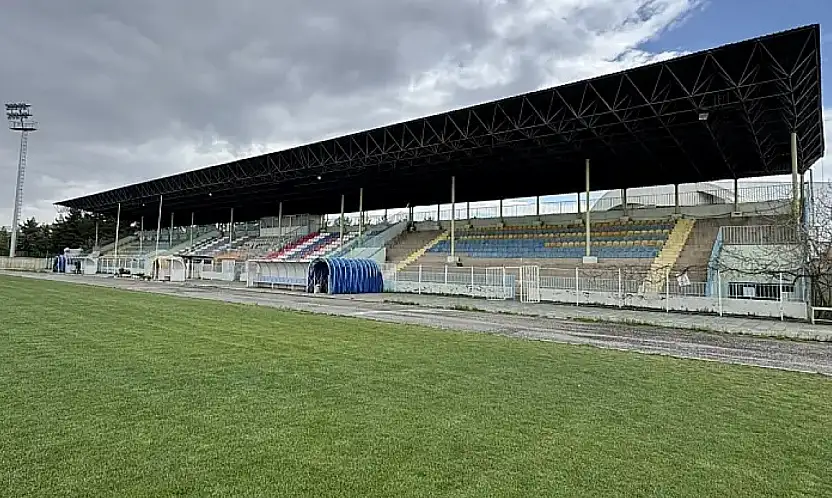 Bir Zamanlar 1. Lig'in Zirvesindeydi, Şimdi BAL'da: Siirtspor'un Hasreti Büyüyor