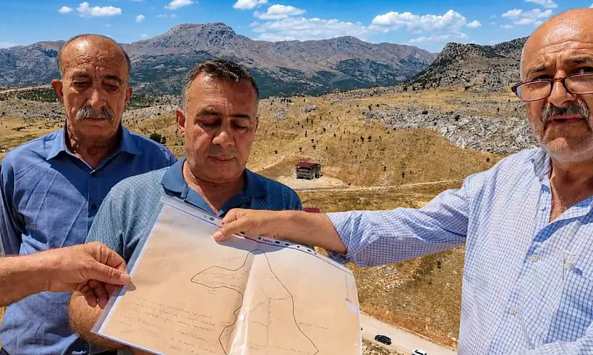 Bitlis'ten Siirt'e Bağlanmışlardı: Şimdi Yeniden Bitlis'e Dönmek İstiyorlar