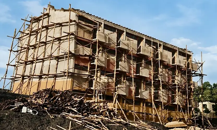 Bugün Park, 60 Yıl Önce Ebe Okuluydu: Siirt'ten Tarihi Kareler