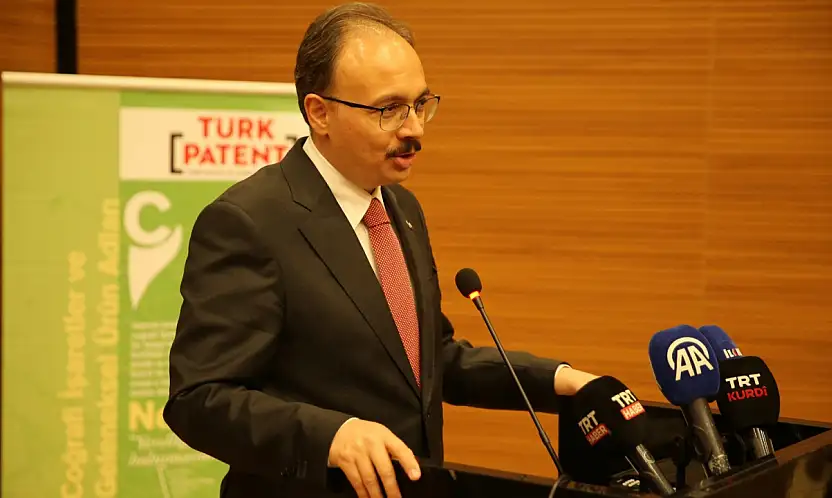 Büryan Siirt'in Mi Bitlis'in Mi? Siirt Valisi Son Noktayı Koydu!