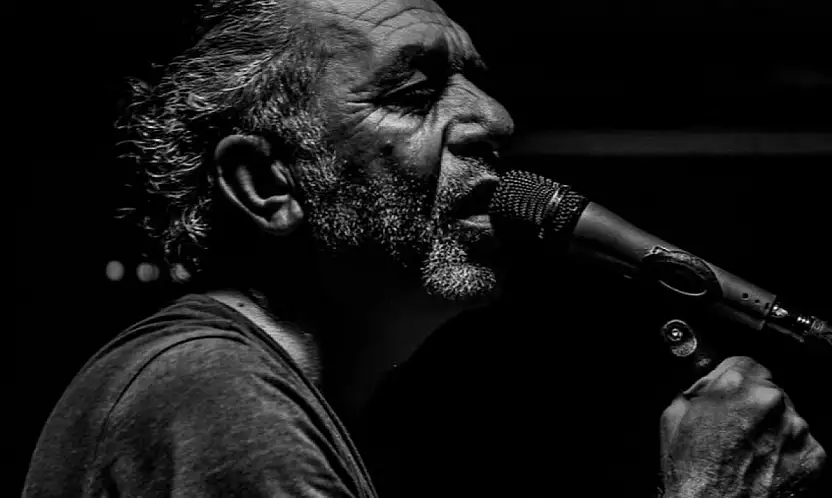 Cevdet Bağca Siirt'te Yılbaşı Gecesi Sahne Alacak