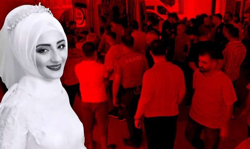 Ceyhan'da Öldürülen Siirtli Asya Aydoğan Toprağa Verildi