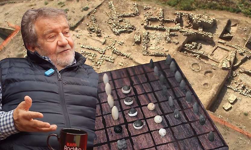 Coşkun Aral'dan Siirt'e Sitem: ''Kendisine Bırakılan Emanetin Farkında Değil''