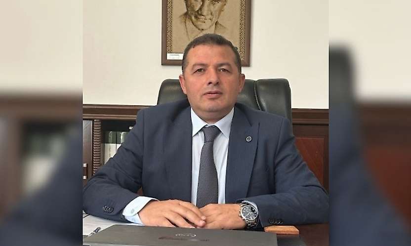 Cumhurbaşkanı Erdoğan İmzaladı: Siirt Defterdarı Yusuf İpekçi Oldu