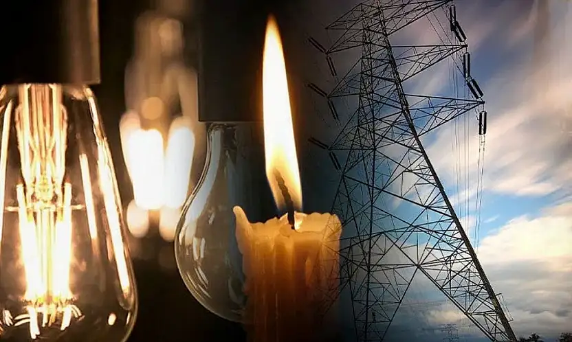 DEDAŞ Duyurdu: Siirt'te Birçok Bölgede Elektrikler Kesilecek! İşte Kesinti Yapılacak Mahalle ve Köyler