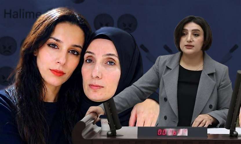 Kayınpederi ve Eşi'nin Tandırda Yaktığı İddia Ediliyor: DEM Parti'li Sarıtaş'tan Mekiye Akyel İçin Soru Önergesi