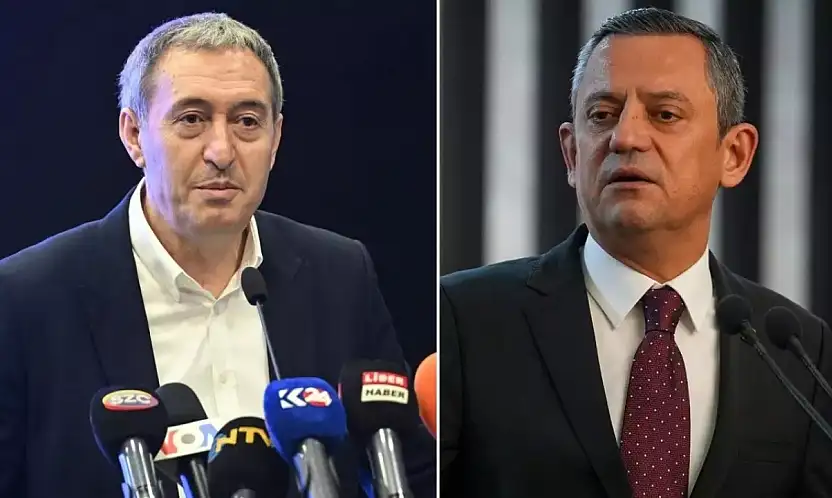 DEM Parti Siirt Milletvekili Bakırhan'dan CHP'ye Eleştiri ve Yeni Anayasa Mesajı