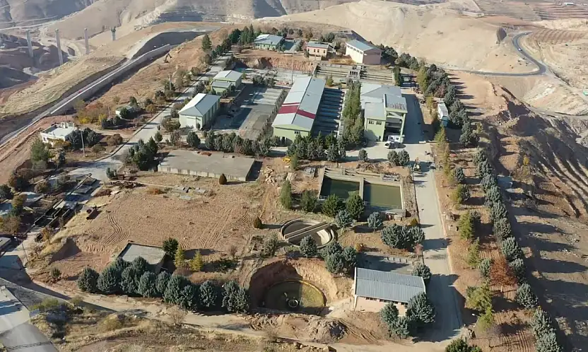 DSİ Genel Müdürü'nden Siirt halkını ilgilendiren su açıklaması