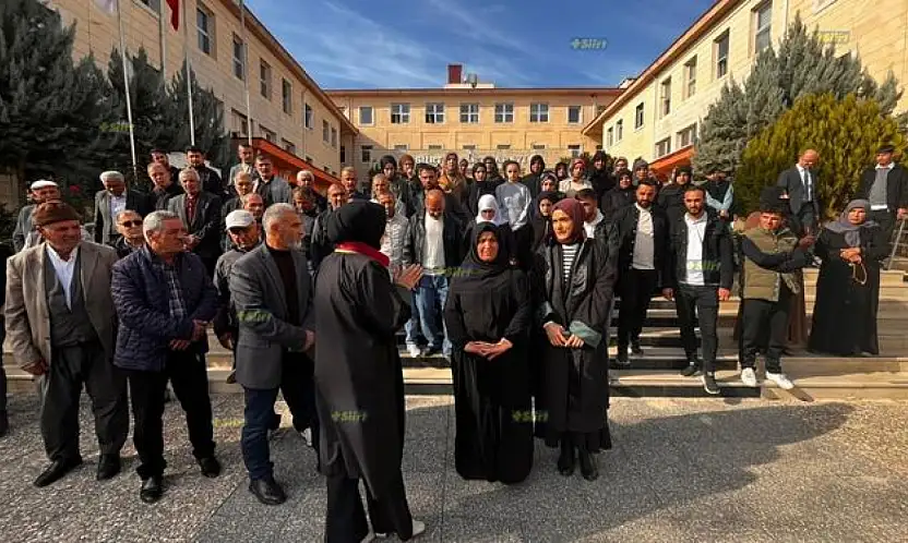 Düğünde öldürülen Adnan'ın annesi: 'Sanığın gözlerinin içine baktım, hiçbir pişmanlığı yoktu'