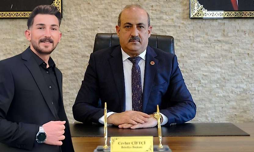 Eruh Belediye Başkanı Cevher Çiftçi'nin Acı Günü, Yeğeni Necat Çiftçi Hayatını Kaybetti