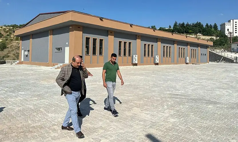 Eruh'da Belediye Düğün Salonunda Boş Gün Kalmıyor: 3 Aylık Rezervasyon Listesi Paylaşıldı