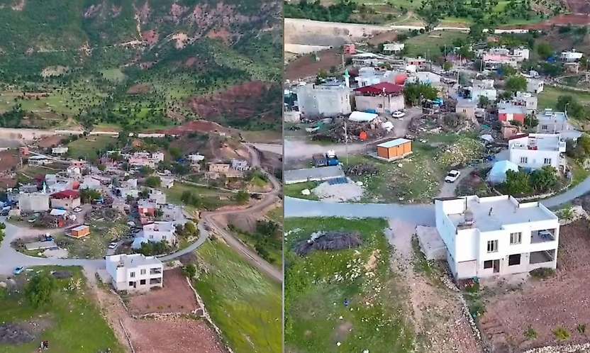 Eruh'ta Geleneksel Şeyh Ali Ziyafeti Düzenlenecek