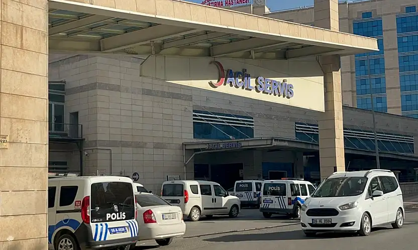 Eruh'ta Köy Kavgası: 4 Yaralı