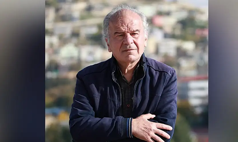 Gazeteci-Yazar Ayhan Mergen, Siirt Şehir ve Kültür Akademileri'nde Öğretmenlerle Buluşacak