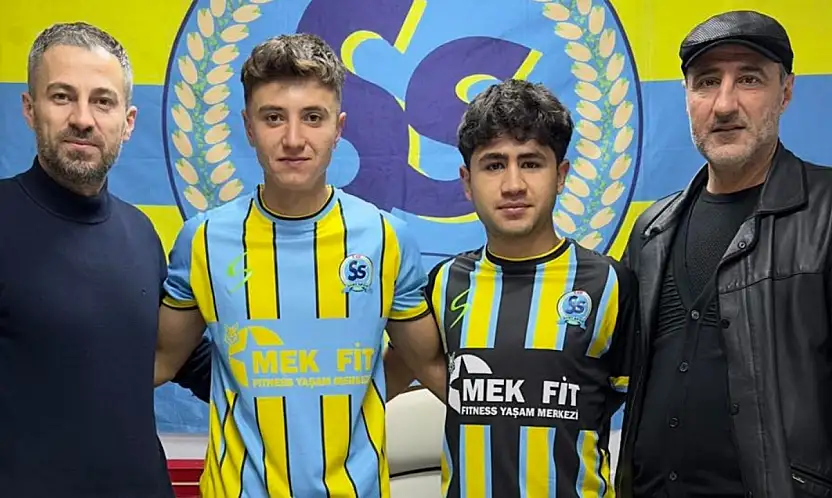 Gelecek Siirt 56 Spor transferlere doymuyor