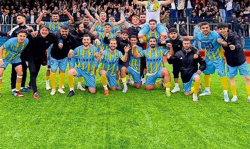 Gelecek Siirt 56 Spor'un Ziraat Türkiye Kupası Maçının Tarihi ve Saati Belli Oldu