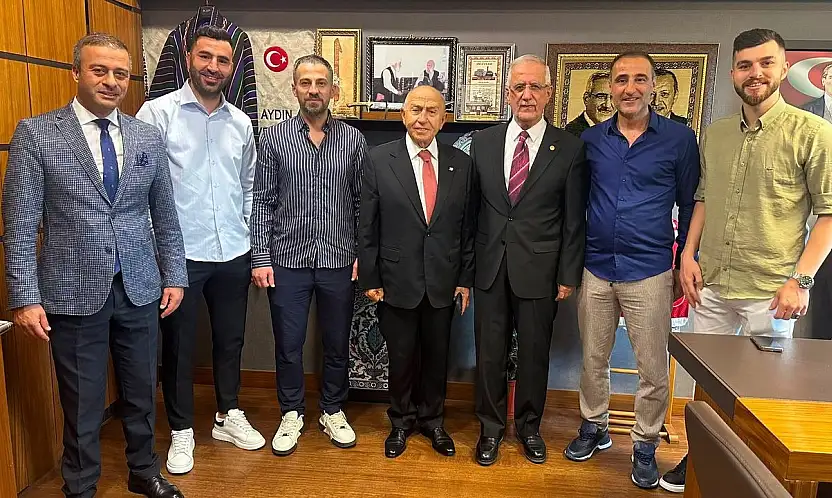 Gelecek Siirt Spor'dan Ankara Temasları: Yeni Sezon Öncesi Destek Arayışı