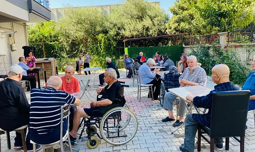 Gelecek Siirt Spor Yönetimi: Huzurevi Projesine Karşıyız