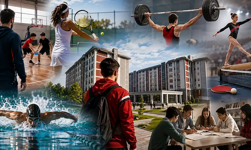 Gençlik Spor Bakanlığı Siirt'te 24 Sözleşmeli Personel Alacak