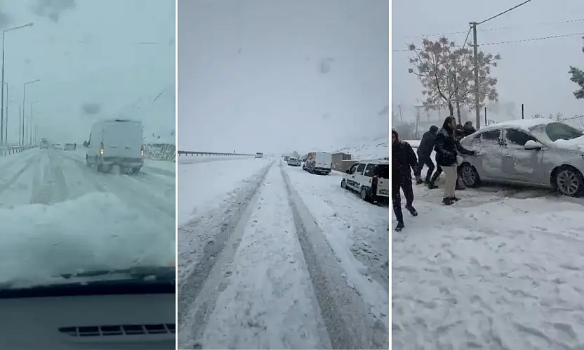 Gösteri Var, Yeterli Tedbir Yok: Siirt'te Kış Masalı
