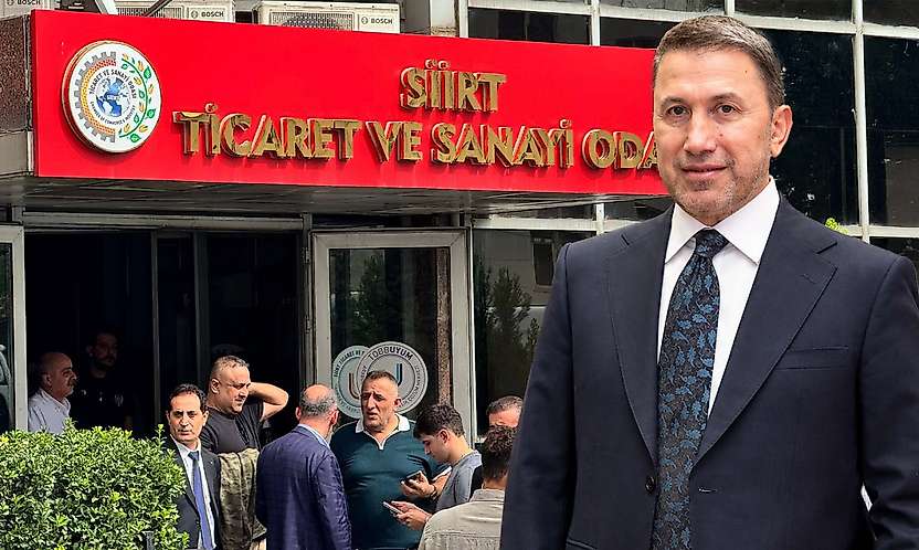 Güven Kuzu'dan seçim sonrası teşekkür mesajı: ''Birlikte yolumuza devam ediyoruz''