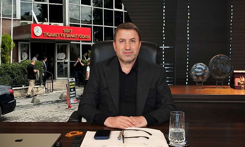 Güven Kuzu: ''Şehrin sahipleri olarak sahadayız'' dedi, şimdi sıra ''Güven'i'' sonuca dönüştürmekte