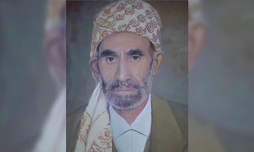 Hacı Mirza Tetik: Siirt'te barış çalışmalarıyla hatırlanan kanaat önderi