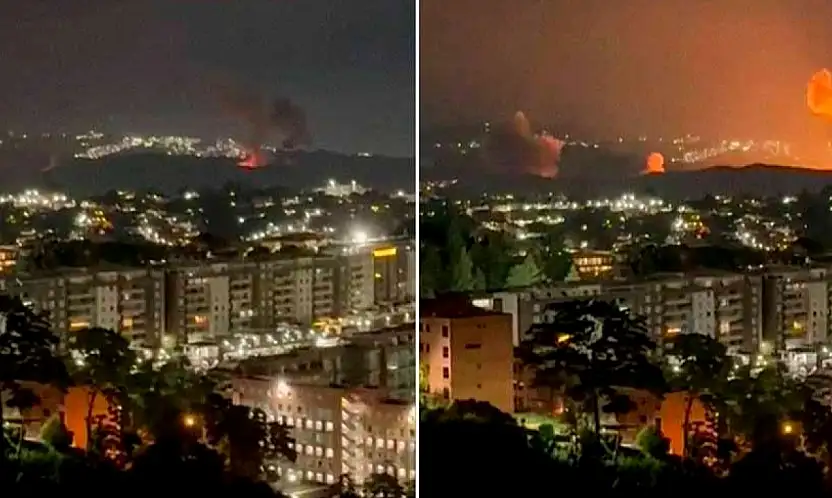 Hukukçular Derneği Siirt İl Temsilcisi'nden Venezuela açıklaması