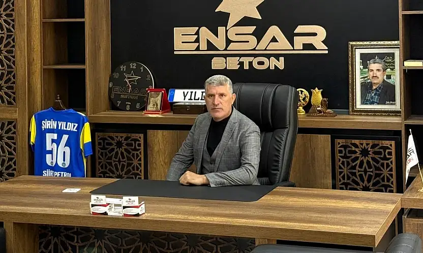 Siirtli İş İnsanı Şirin Yıldız'dan Boğulma Vakalarına Karşı Çağrı: ''Birkaç Dakikalık Serinlik, Bir Ömürlük Acıya Dönüşmesin''