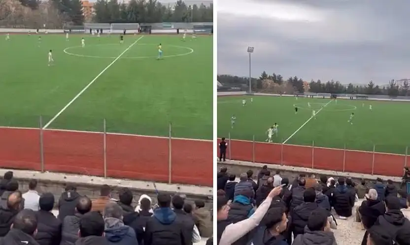 Siirt 1. Amatör Lig'de 5. hafta heyecanı başlıyor