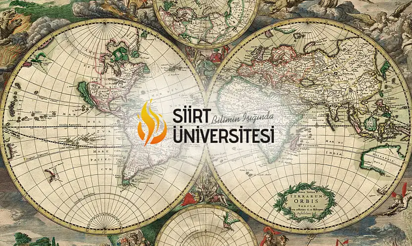 İslam Medeniyetinde Batı Algısı Siirt'te Masaya Yatırılacak! Bilim İnsanlarına Çağrı