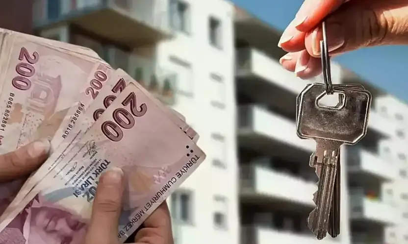 İşte Kira Fiyatlarının En Düşük Olduğu İller: Siirt Listenin Neresinde?