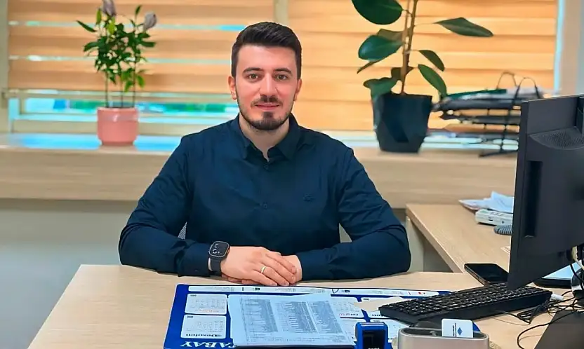 Kalp Damar Cerrahisi Uzmanı Op. Dr. Mücahit Polat, Siirt'te Hasta Kabulüne Başladı