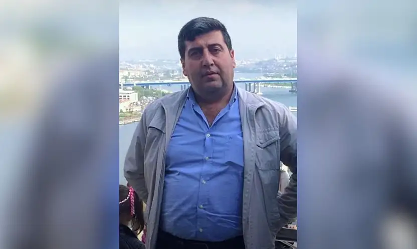 Kalp Krizi Bir Siirtliyi Daha Aramızdan Kopardı!