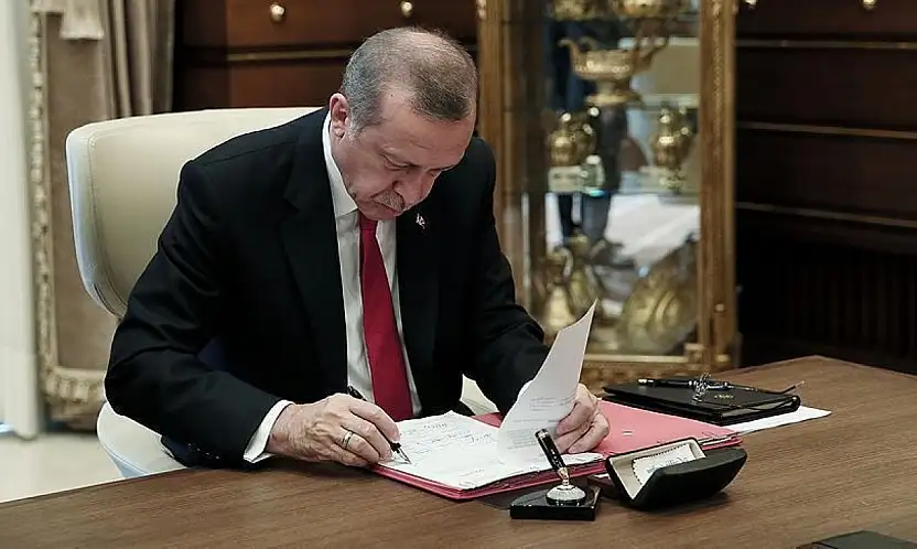 Kaymakamlar ve Vali Yardımcıları Kararnamesi Bu Gece Yayımlanabilir: Siirt'te Değişim Beklentisi