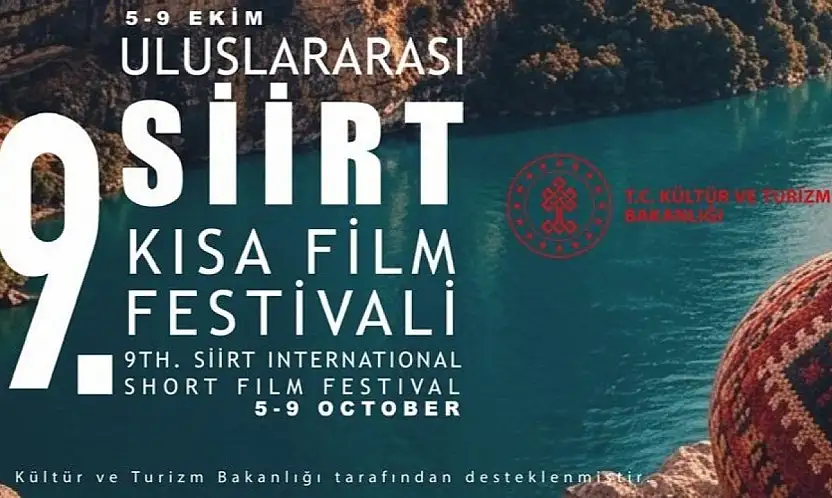 Kezer'de Festival, Kentte Sessizlik: Siirt Kısa Film Festivali Nereye Ulaşıyor?