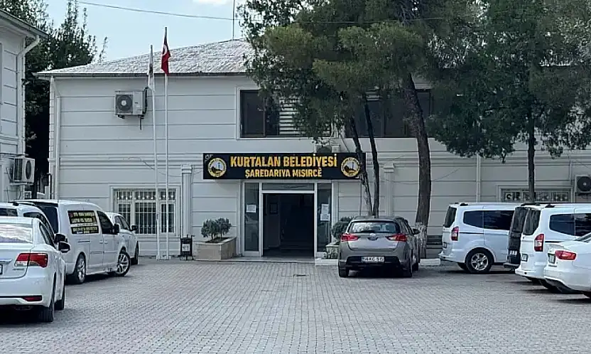 Kurtalan Belediyesi 20 Yeni Personeli İşe Aldı