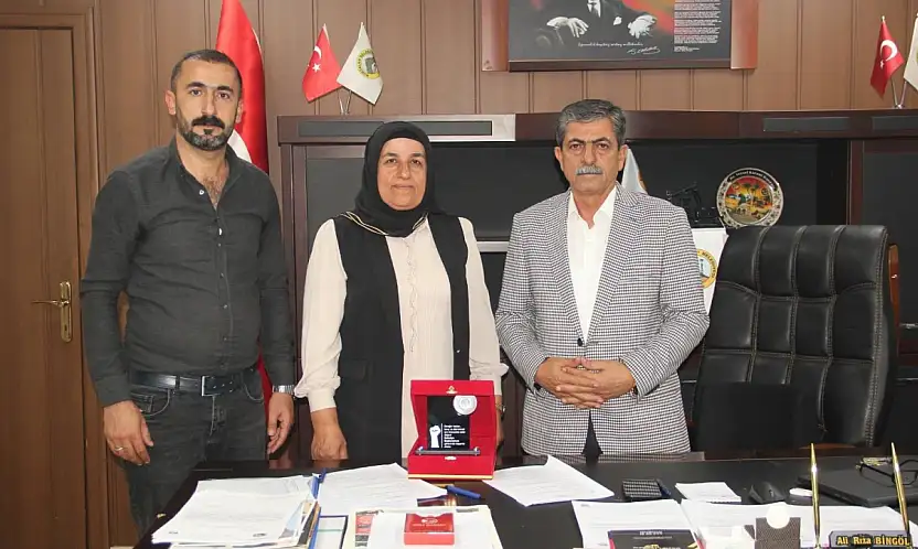 Kurtalan Belediyesi ile DİSK/GENEL-İŞ Arasında Toplu İş Sözleşmesi İmzalandı! En düşük Maaş Belli Oldu!