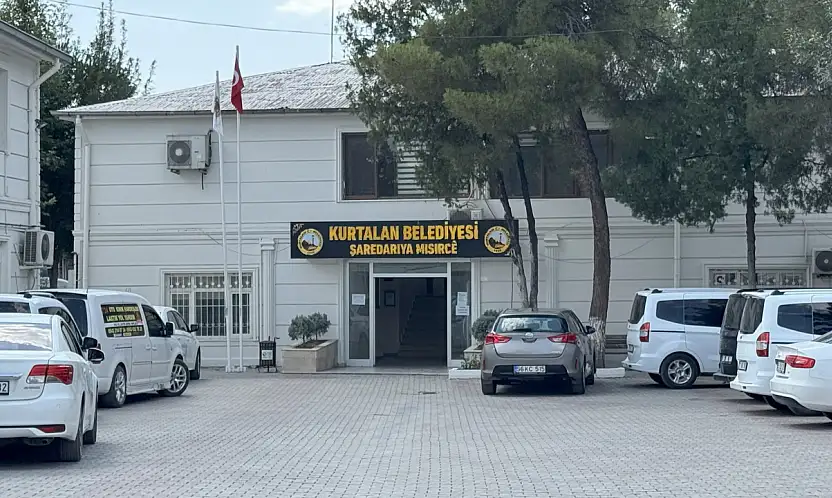 Kurtalan Belediyesi'nden İptal Edilen Personel Alımına İlişkin Yeni Açıklama